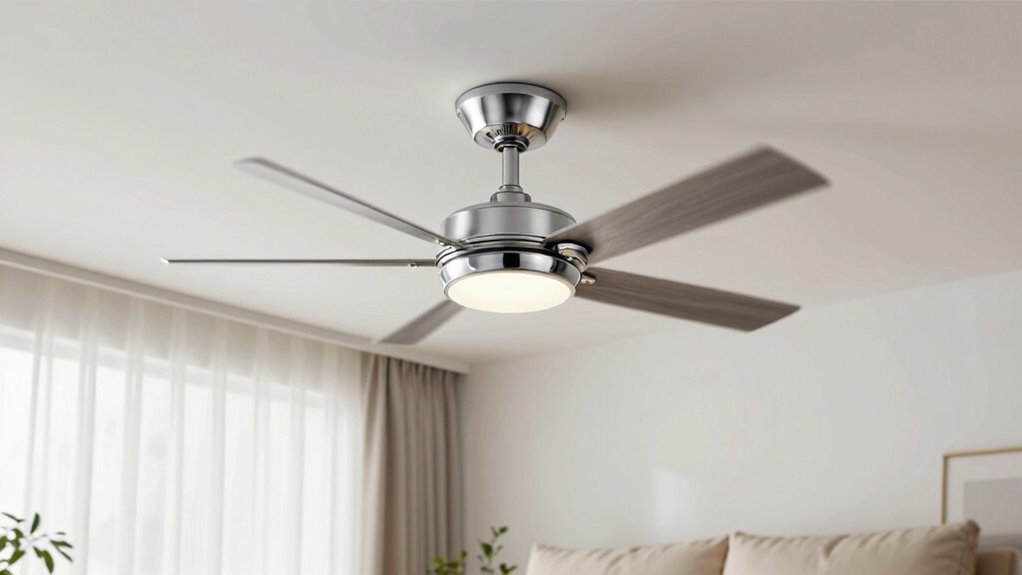 cooling air circulation energy efficiency