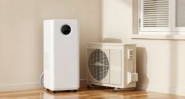 cooling options comparison