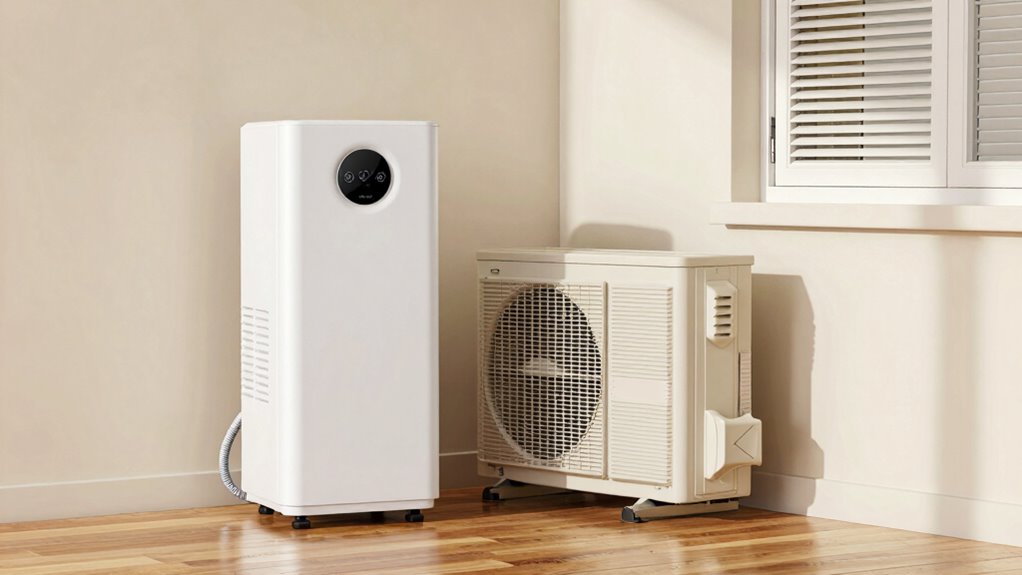 cooling options comparison