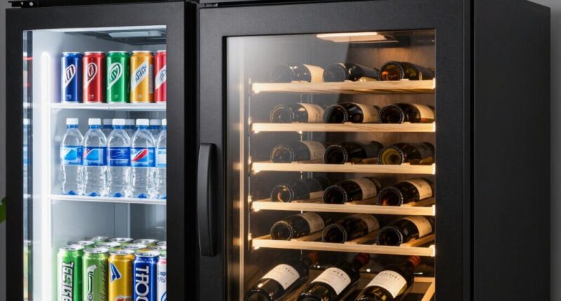cooling technology and design