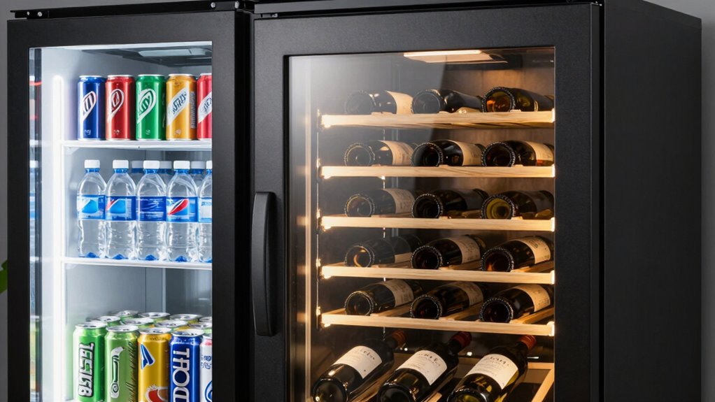 cooling technology and design