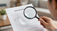 coverage and service limits