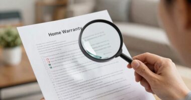 coverage and service limits