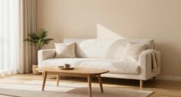 cozy simple home decor