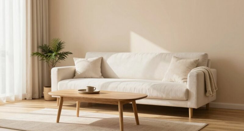 cozy simple home decor