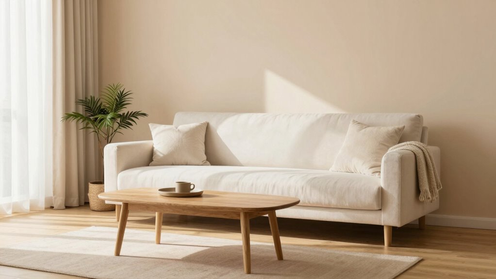 cozy simple home decor