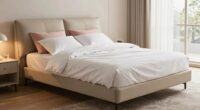 customizable comfort for sleepers