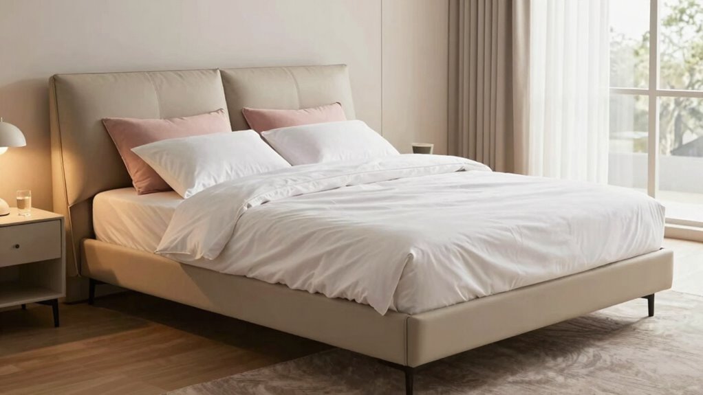 customizable comfort for sleepers
