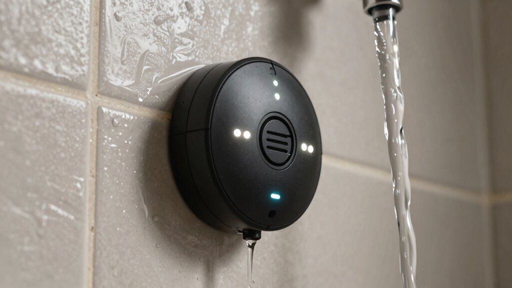 customizable smart leak prevention