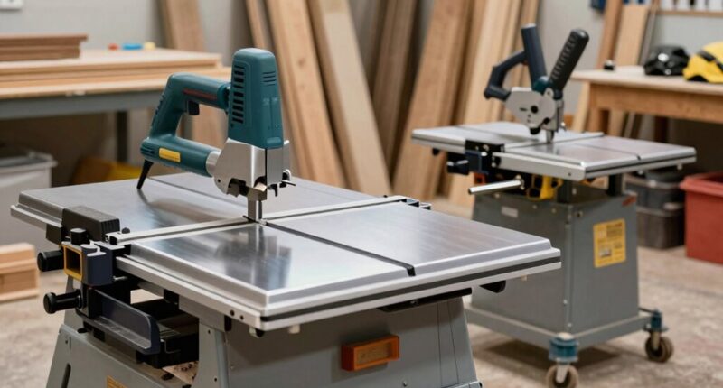 cutting tools comparison guide