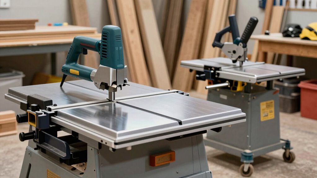 cutting tools comparison guide