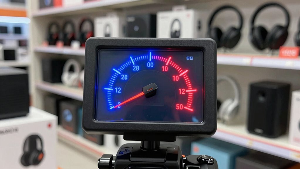 decibel ratings inform noise protection