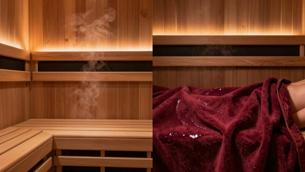 deep heat detox convenience