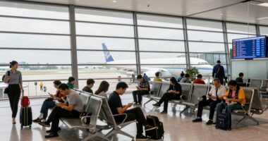 different durations travel terms