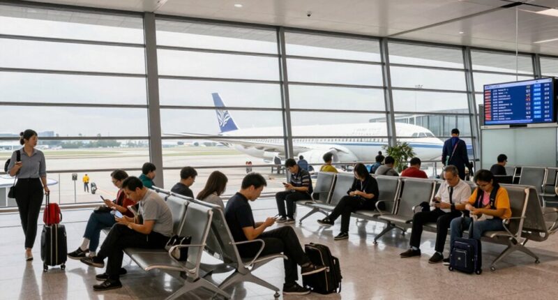 different durations travel terms