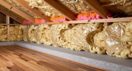different insulation types explained