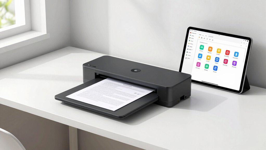 digital document management made simple