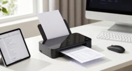 digital document management system