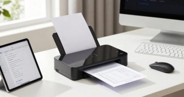 digital document management system