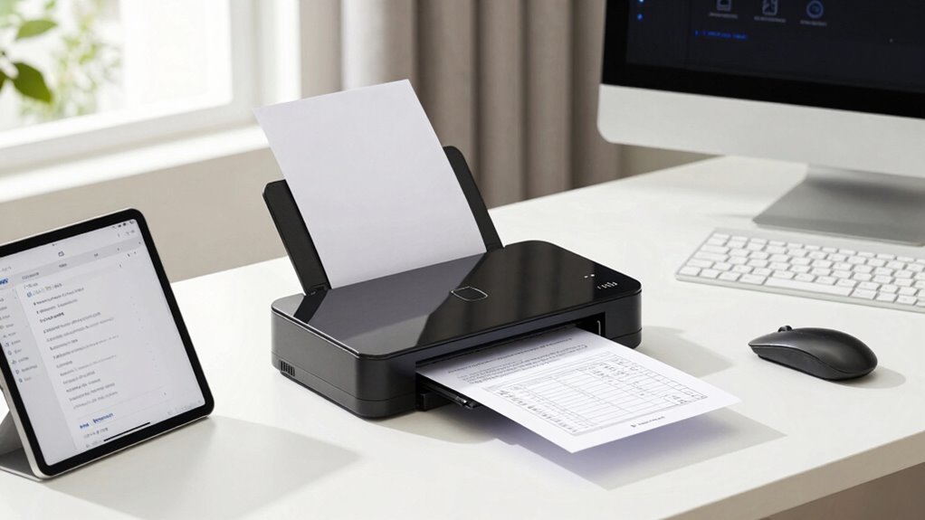 digital document management system