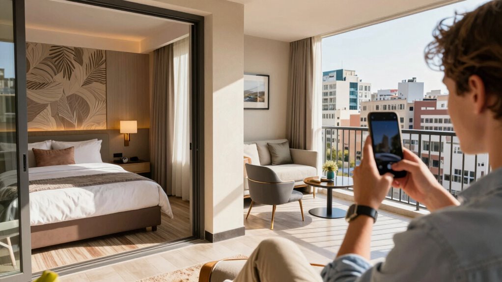 diverse flexible travel experiences