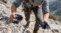 durability and footage quality