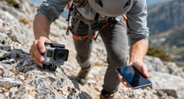durability and footage quality