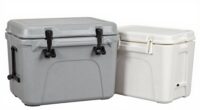 durable seamless insulated design