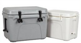 durable seamless insulated design