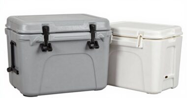 durable seamless insulated design