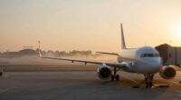 early morning departure tips