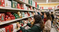 early sales outpace demand