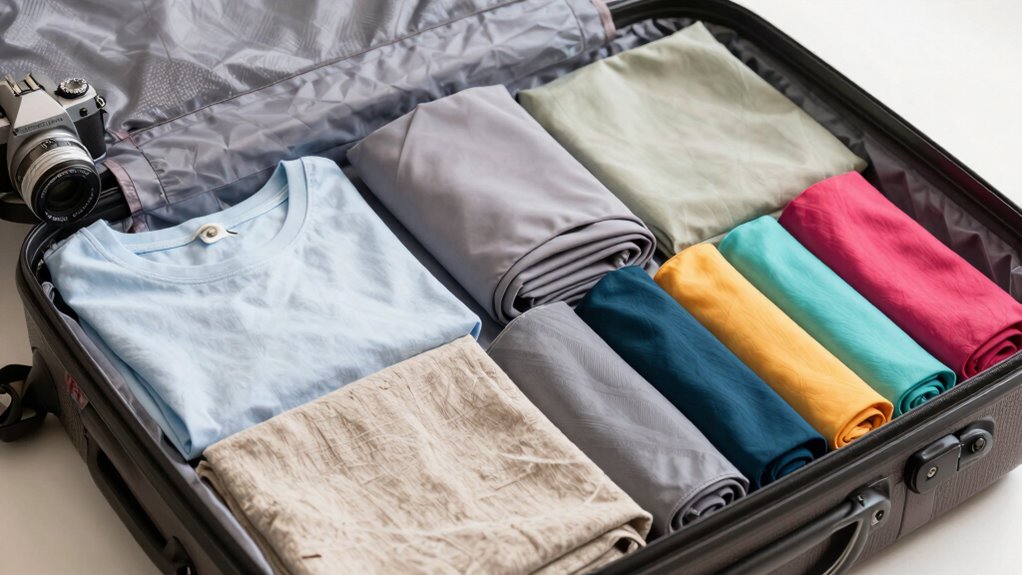 eco friendly durable quick drying fabrics