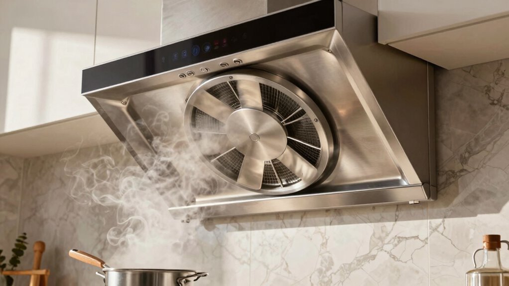 effective moisture and pollutant removal