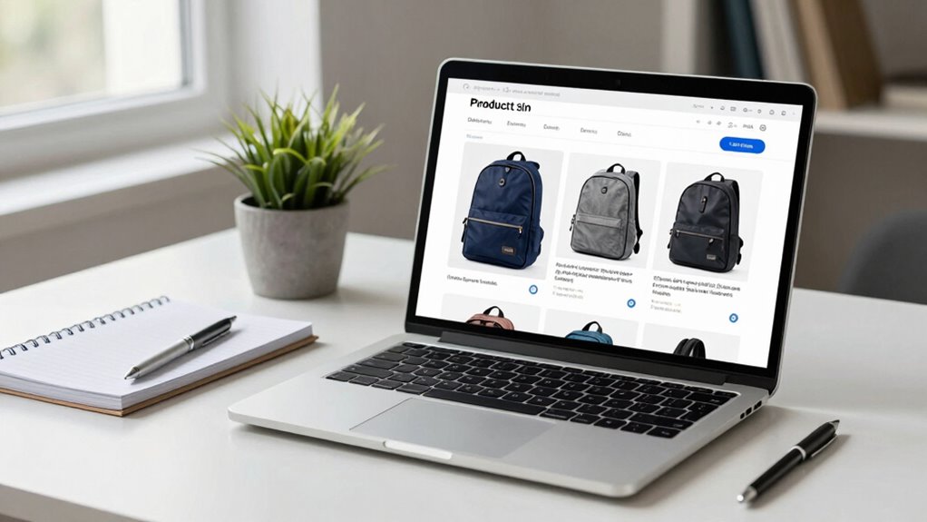 effective product listing strategies