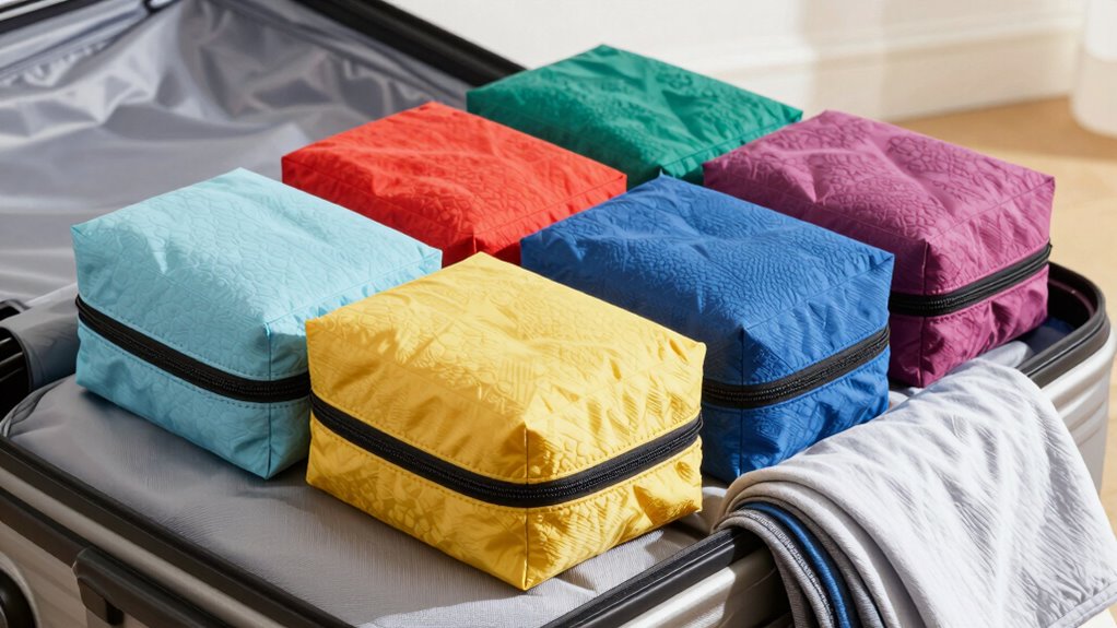 efficient organized packing solutions