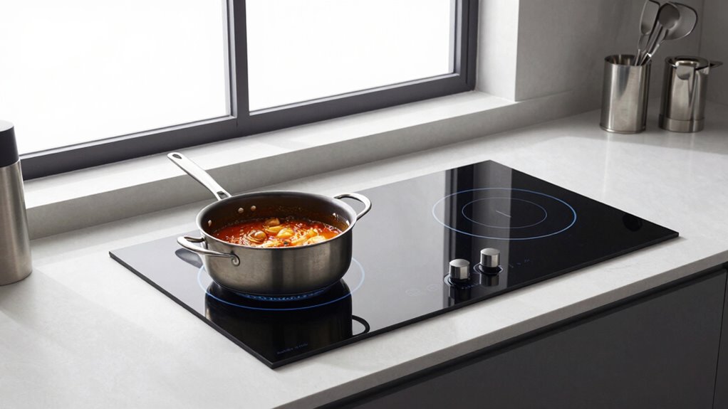 efficient safe precise cooking