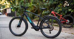 electric bikes for different uses