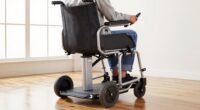 electric mobility enhancement