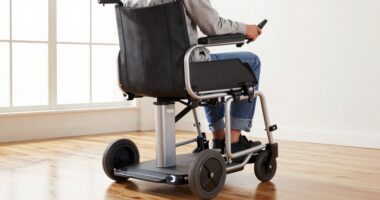 electric mobility enhancement