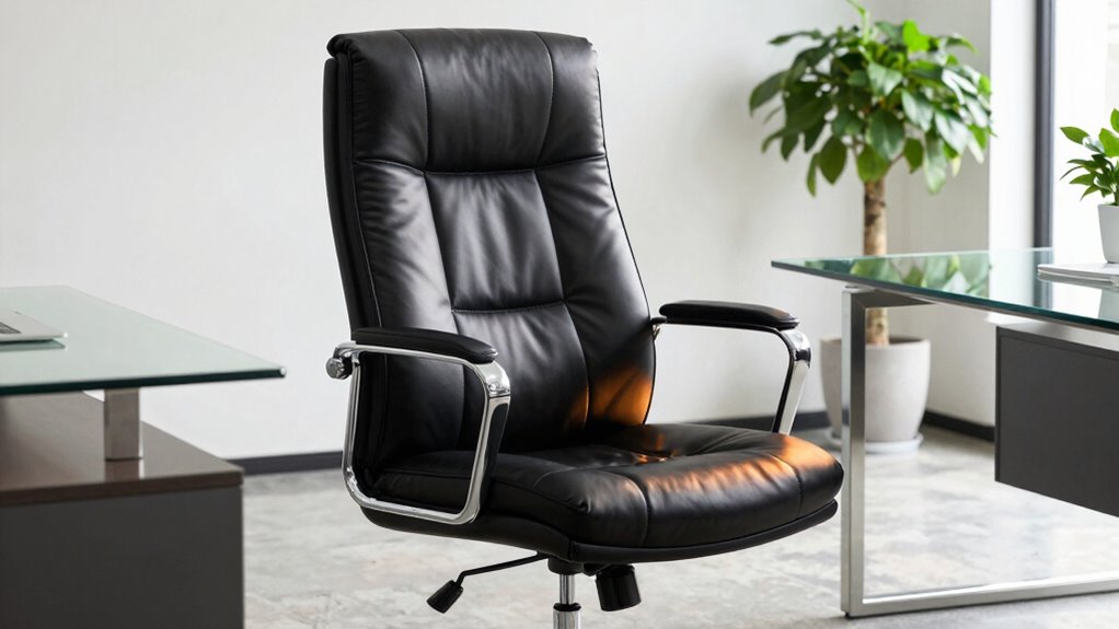 elegant office furniture upgrade