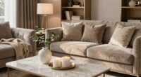 elegant understated home decor