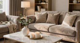 elegant understated home decor