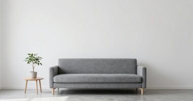 emphasis on spatial balance