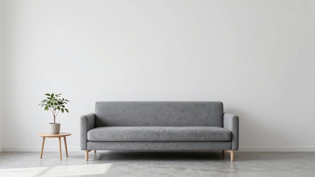 emphasis on spatial balance