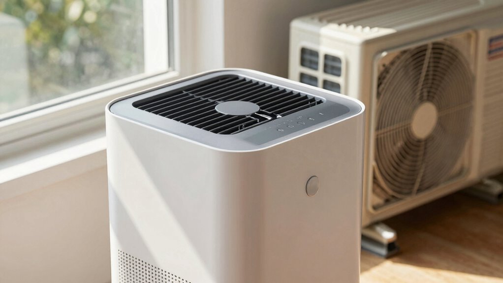 energy efficiency and installation