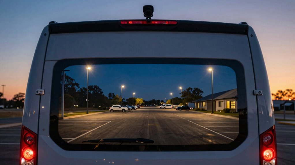 enhanced rv safety features