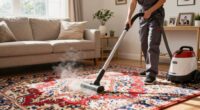 essential for clean floors