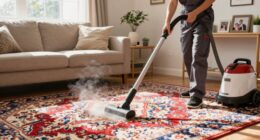 essential for clean floors
