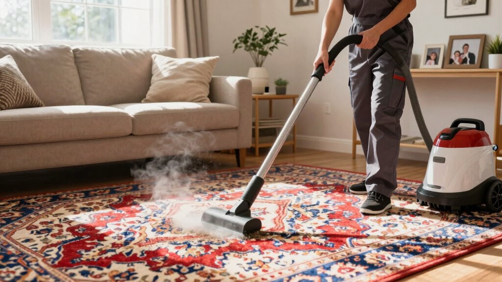 essential for clean floors